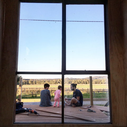 Container65 - Accommodation Port Hedland 2