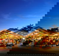 Cooinda Lodge Kakadu - Accommodation Port Hedland