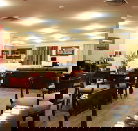 Country Plaza Queanbeyan - Accommodation Port Hedland