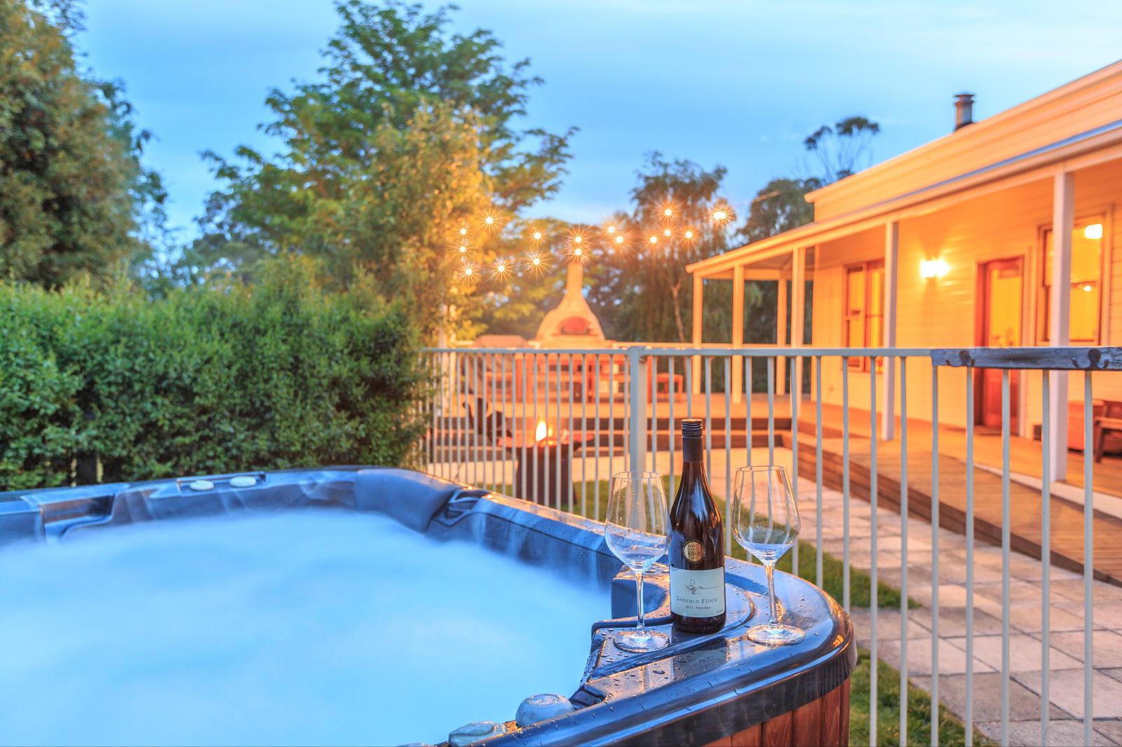 Nungurner VIC Accommodation Port Hedland