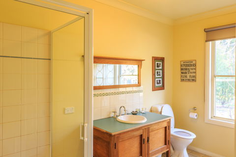 Country House Retreat - Accommodation Port Hedland 8