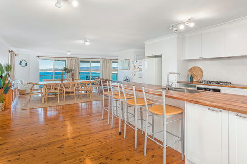 Dambreezy - Accommodation Port Hedland 3