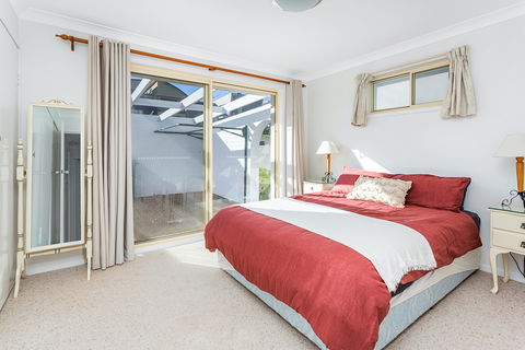 Dambreezy - Accommodation Port Hedland 8