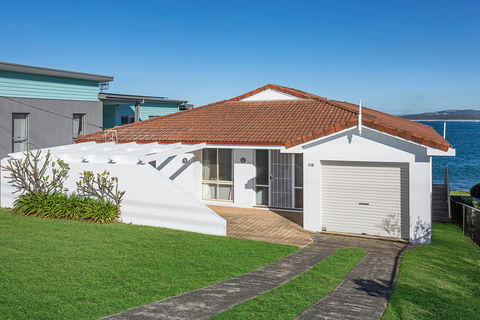 Dambreezy - Accommodation Port Hedland 9