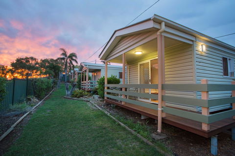 Discovery Parks - Argylla, Mount Isa - Accommodation Port Hedland 1