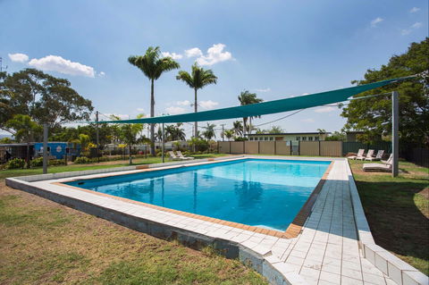 Discovery Parks - Argylla, Mount Isa - Accommodation Port Hedland 2