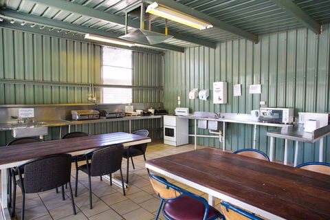 Discovery Parks - Argylla, Mount Isa - Accommodation Port Hedland 3