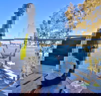 El Lago Jetty - Accommodation Port Hedland