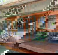 Fig Tree Retro Studio - Accommodation Port Hedland