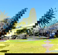 Forest Lodge Highfields - Accommodation Port Hedland