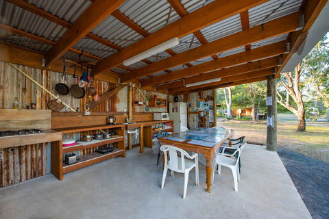Fraser Coast RV Park - Accommodation Port Hedland 3