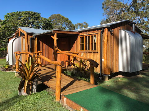 Fraser Coast RV Park - Accommodation Port Hedland 4