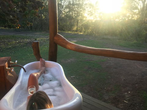 Fraser Coast RV Park - Accommodation Port Hedland 5