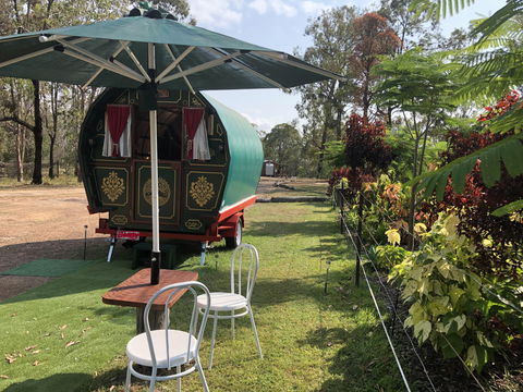 Fraser Coast RV Park - Accommodation Port Hedland 6