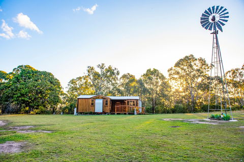 Fraser Coast RV Park - Accommodation Port Hedland 8