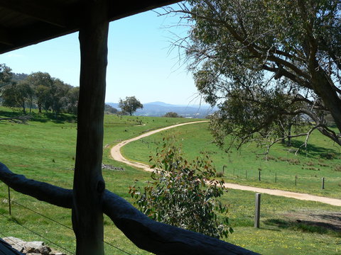 Gaddleen Grove Cottages - Accommodation Port Hedland 1