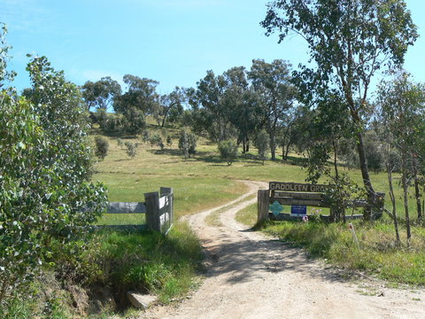 Gaddleen Grove Cottages - Accommodation Port Hedland 3