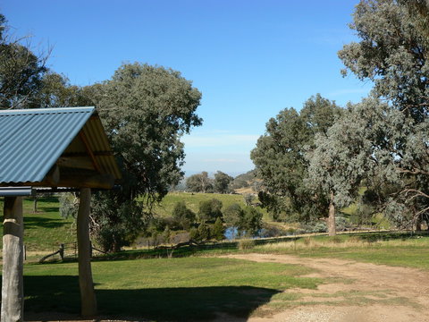Gaddleen Grove Cottages - Accommodation Port Hedland 4