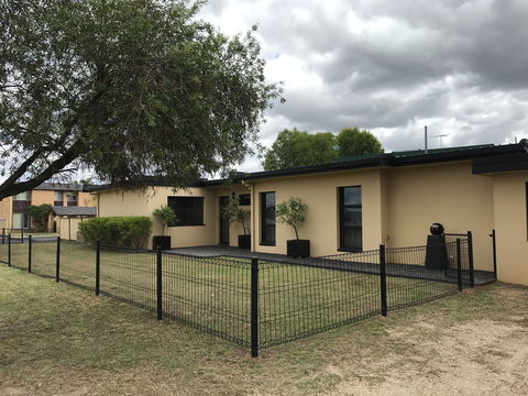 Glenmoore - Accommodation Port Hedland 0