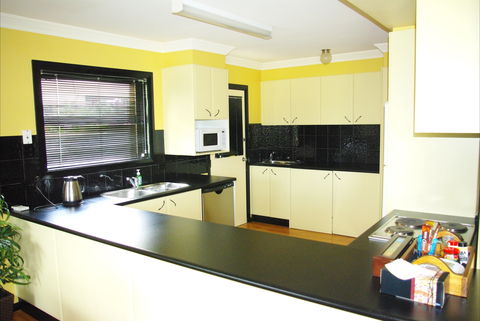 Glenmoore - Accommodation Port Hedland 2