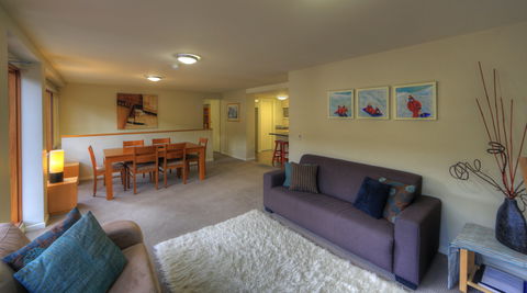 Golden Eagle 2 - Accommodation Port Hedland 1