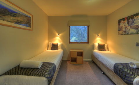 Golden Eagle 2 - Accommodation Port Hedland 8