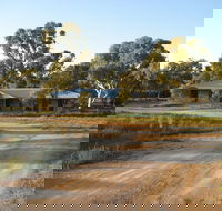 Gum Creek Shearer's Quarters - Accommodation Port Hedland