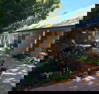 Hahndorf Oak Tree Cottages - Accommodation Port Hedland