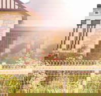 Hamilton House Bed And Breakfast - Accommodation Port Hedland