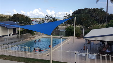 Harbour Lights Tourist Park - Accommodation Port Hedland 1