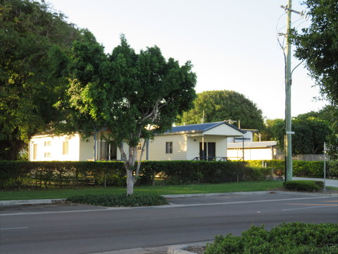 Harbour Lights Tourist Park - Accommodation Port Hedland 2