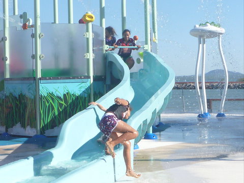 Harbour Lights Tourist Park - Accommodation Port Hedland 6