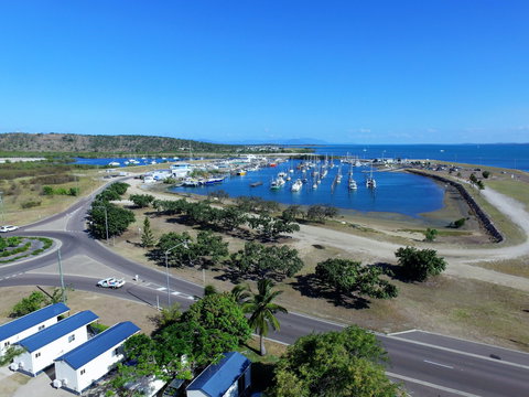 Harbour Lights Tourist Park - Accommodation Port Hedland 8