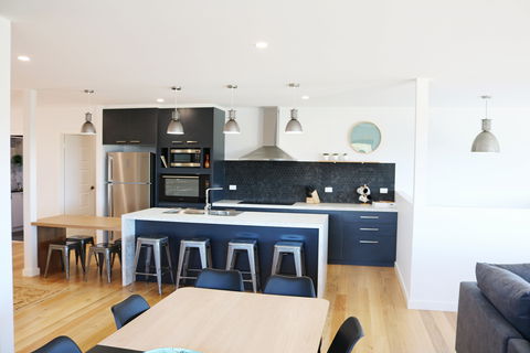 Kingfisher Retreat At Eden Cove - Accommodation Port Hedland 0