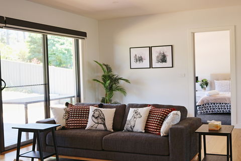 Kingfisher Retreat At Eden Cove - Accommodation Port Hedland 1
