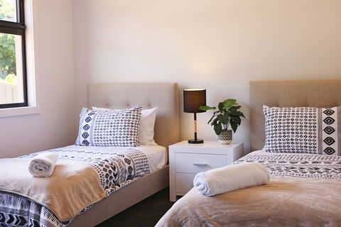 Kingfisher Retreat At Eden Cove - Accommodation Port Hedland 2