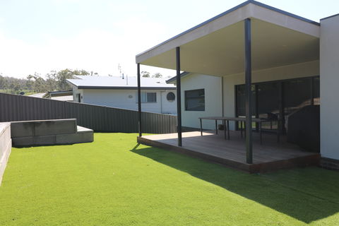 Kingfisher Retreat At Eden Cove - Accommodation Port Hedland 3