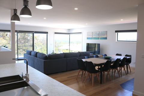 Kingfisher Retreat At Eden Cove - Accommodation Port Hedland 4