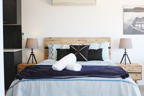 Kingfisher Retreat At Eden Cove - Accommodation Port Hedland 5