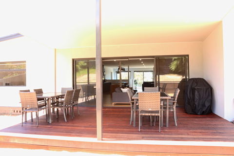 Kingfisher Retreat At Eden Cove - Accommodation Port Hedland 8