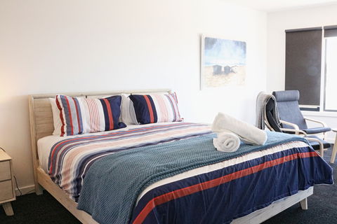 Kingfisher Retreat At Eden Cove - Accommodation Port Hedland 9