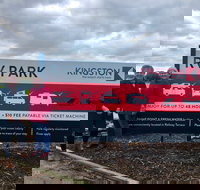 Kingston RV Park - Accommodation Port Hedland