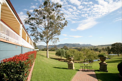 Kirkton Park Hunter Valley - Accommodation Port Hedland 1