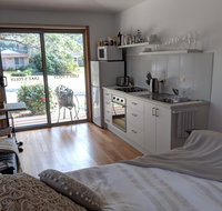 Lake's Folly Studio - Accommodation Port Hedland