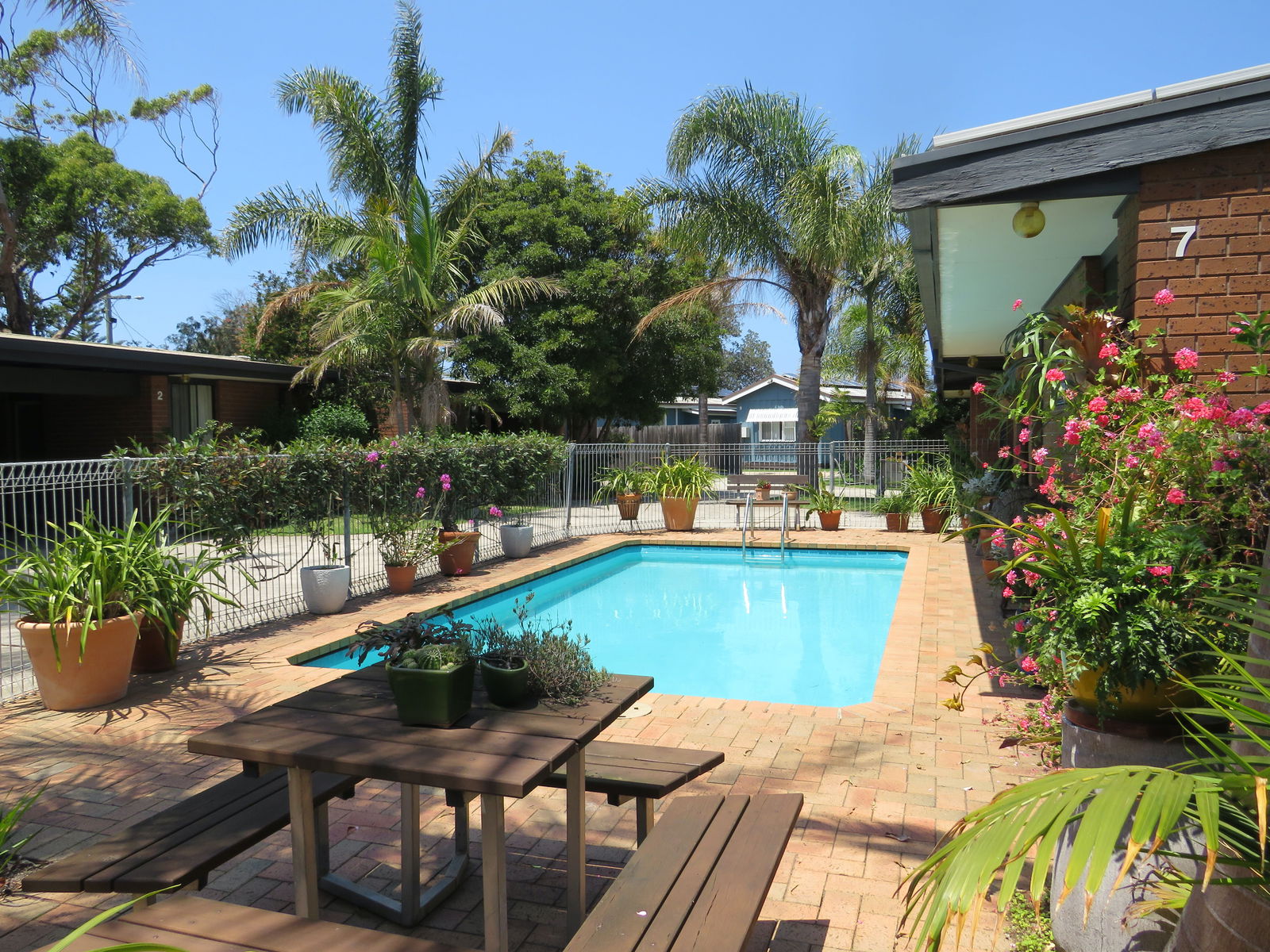  Accommodation Port Hedland