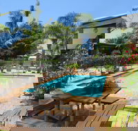 Lakes Waterfront Motel - Accommodation Port Hedland