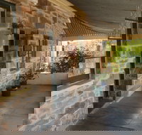 Lavender Cottage Bed And Breakfast Accommodation - Accommodation Port Hedland