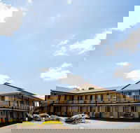 Lilac City Motor Inn and Steakhouse - Accommodation Port Hedland