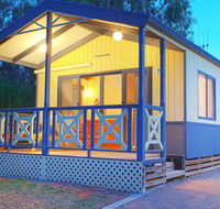 Discovery Parks - Lake Bonney - Accommodation Port Hedland