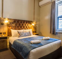Pretoria Hotel Mannum - Accommodation Port Hedland